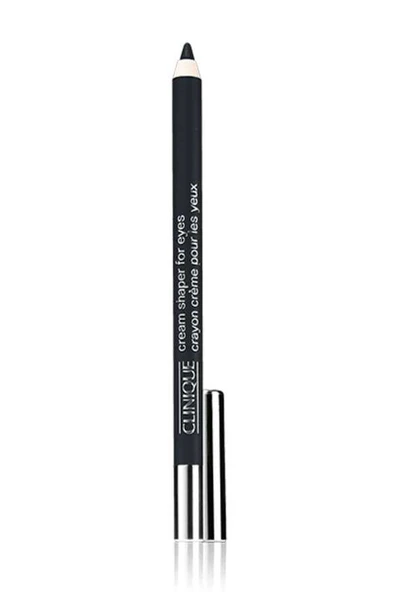 Clinique Cream Shaper For Eyes Göz Kalemi 101 Black Diamond ürün görseli 1