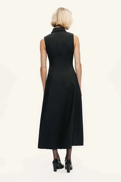 Nocturne Kadın Elbise N26KN2705 - Resim 4