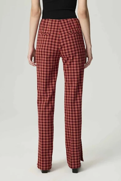 Nocturne Kadın Pantolon N26KN3436 - Resim 3