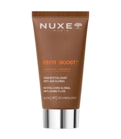 Nuxe Men Boost Yaşlanma Karşıtı Bakım Kremi 50 ml ürün görseli 1