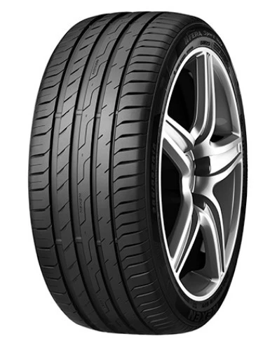 NEXEN 215/65R16 98V N'FERA Sport SUV (2026) ürün görseli 1