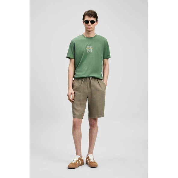 Lufian Erkek T-Shirt 111020286 ürün görseli 1