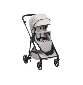 Chicco Seety Çift Yönlü Bebek Arabası - Florence Beige ürün görseli 1