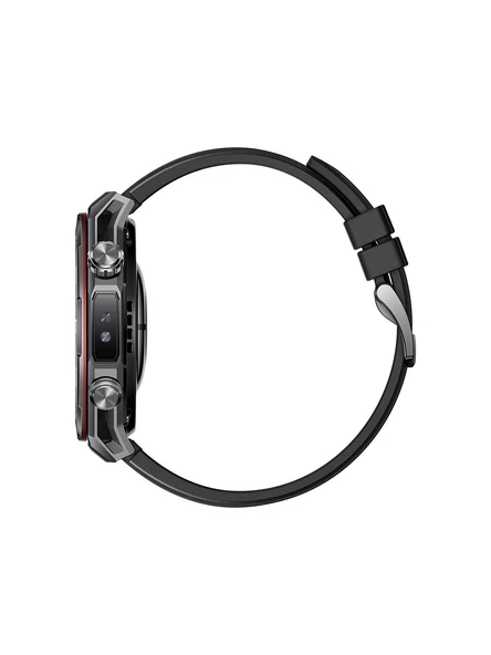 Huawei Watch Ultimate 2 Siyah Akıllı Saat - Resim 4