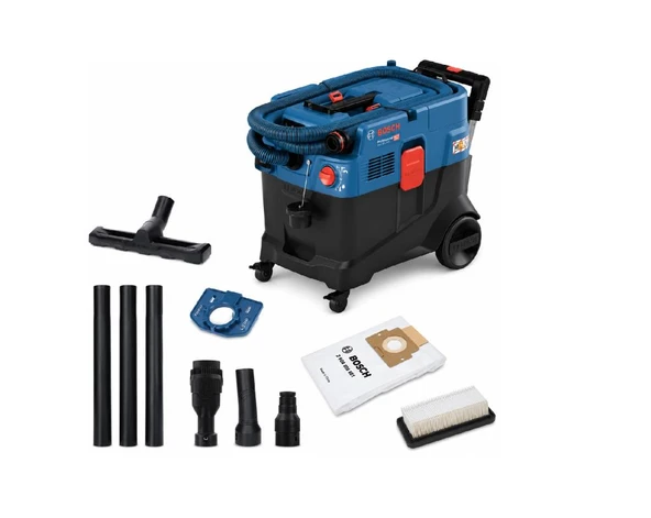 Bosch GAS 12-40 MA Elektrik Süpürgesi ürün görseli 1