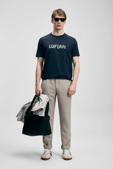 Lufian Erkek T-Shirt 111020317 ürün görseli 1