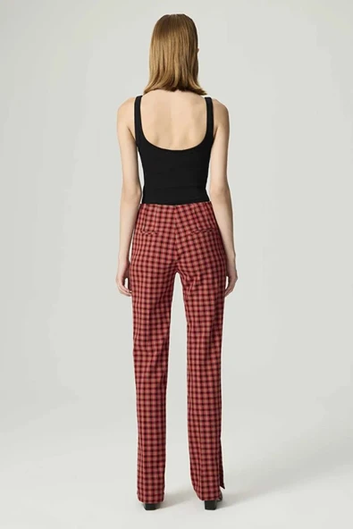 Nocturne Kadın Pantolon N26KN3436 - Resim 5