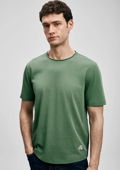 Lufian Erkek T-Shirt 111020312 ürün görseli 1