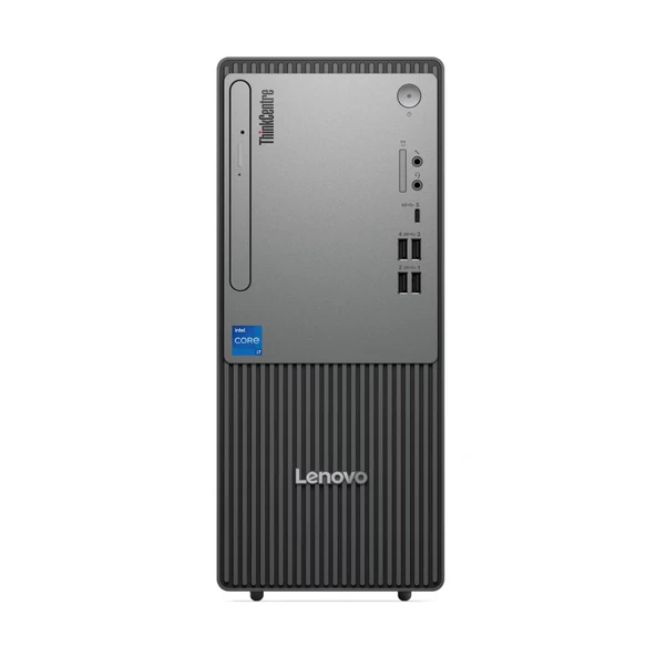 LENOVO CORE i5 14400-40GB DDR5 RAM- 1TB M2 NVME- O/B UHD FDOS / THINKCENTRE NEO50T 12UB0009TR_UPG (12099) ürün görseli 1