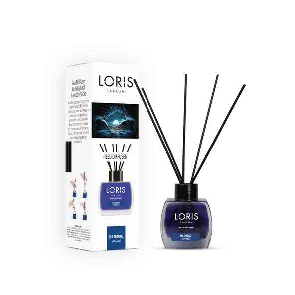 Yakamoz Oda Kokusu120 Ml ürün görseli 1