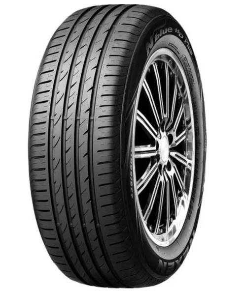 NEXEN N'Blue Hd Plus 185/70R14 88T Yaz Lastiği - 2025 ürün görseli 1