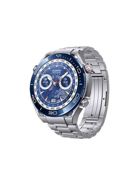 Huawei Watch Ultimate Mavi Akıllı Saat ürün görseli 1