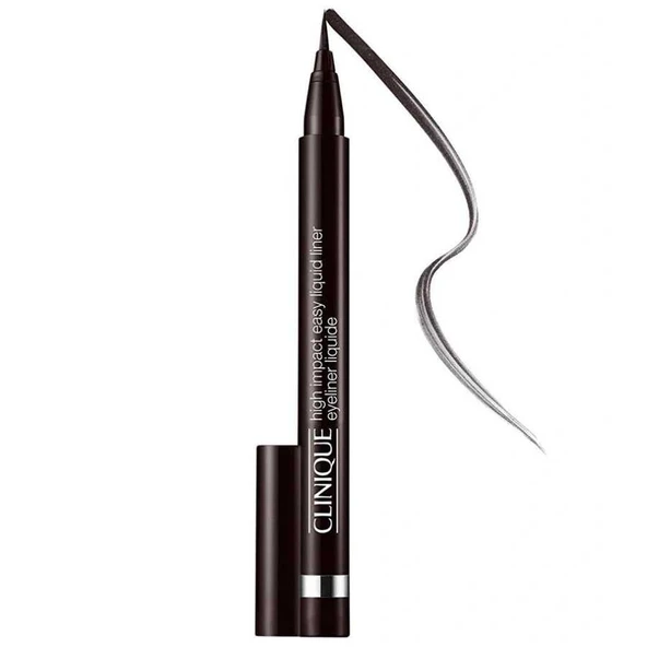 Clinique High Impact Easy Liquid Liner Eyeliner 03 Espresso ürün görseli 1