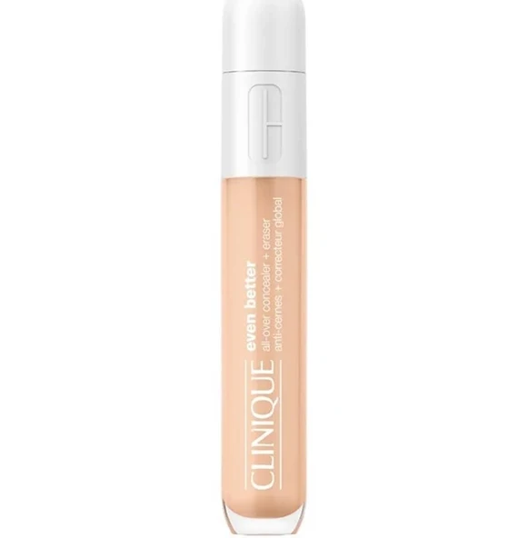 Clinique Even Better Concealer Kapatıcı CN 18 Cream Whip ürün görseli 1