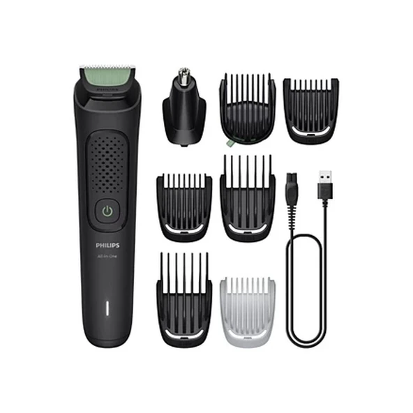 Philips MG3940/15 8'i 1 Arada Erkek Bakım Seti ürün görseli 1