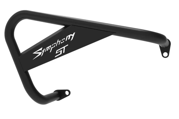 SYM JET X  / JET 14 / SYMPHONY Egzoz Koruma Demiri Borulu ürün görseli 1