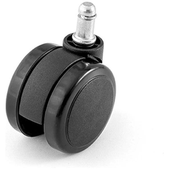 Calitte 5’li Silikon Teker Seti (60MM) ürün görseli 1