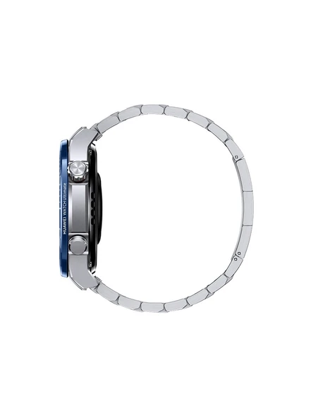 Huawei Watch Ultimate Mavi Akıllı Saat - Resim 3