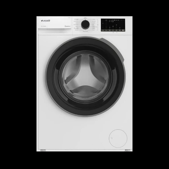 Arçelik 10121 1200 Devir 10 Kg Çamaşır Makinesi ürün görseli 1