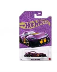 Hot Wheels Muscle And Blown ürün görseli 1