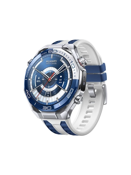 Huawei Watch Ultimate 2 Mavi Akıllı Saat ürün görseli 1