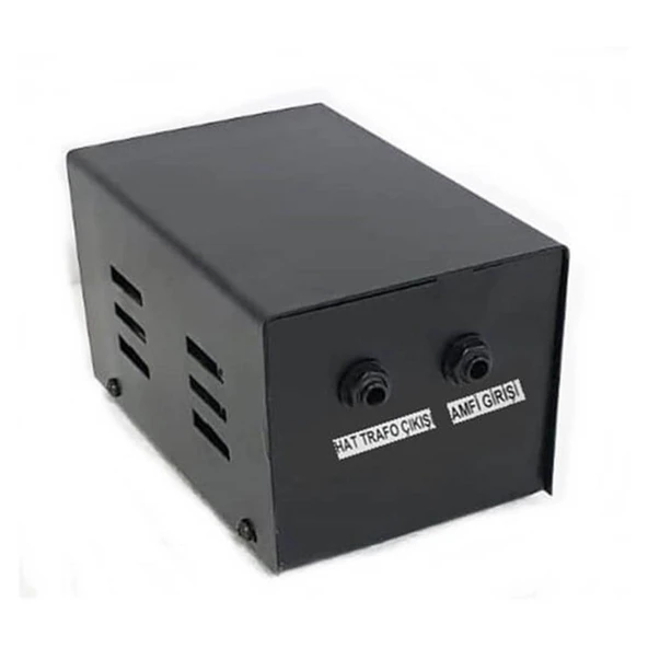 Lastvoice Htr-150 100V 150 Watt Kutulu Hat Trafosu ürün görseli 1