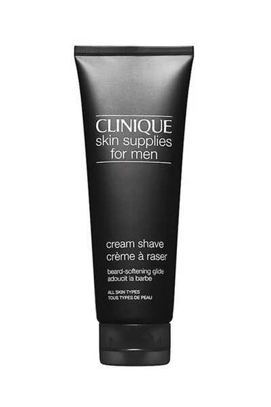 Clinique For Men Cream Shave- Tıraş Kremi 125 ml ürün görseli 1