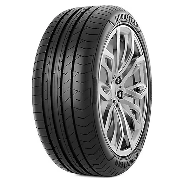 Goodyear Eagle Sport 2 UHP 245/45 R17 99Y XL Yaz Lastiği - 2026 ürün görseli 1