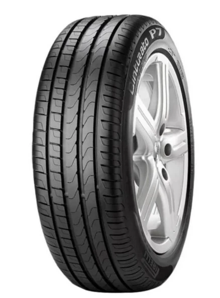 PIRELLI 245/45R18 100Y XL CINTURATO P7 (RFT) (BMW) (MOE) (2026) ürün görseli 1