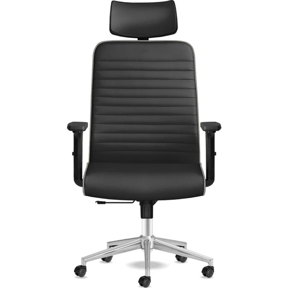 Calitte Tekno Çalışma Koltuğu - Resim 2