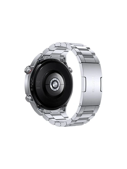 Huawei Watch Ultimate Mavi Akıllı Saat - Resim 2