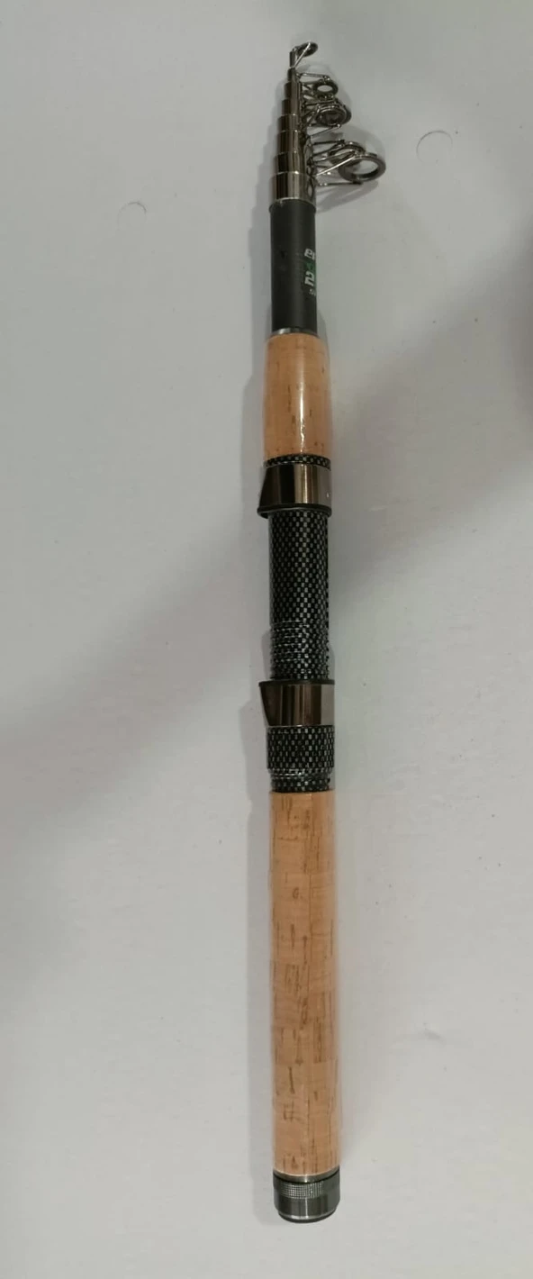 EFFE Scorpion 270CM Teleskopik Olta Kamışı ürün görseli 1