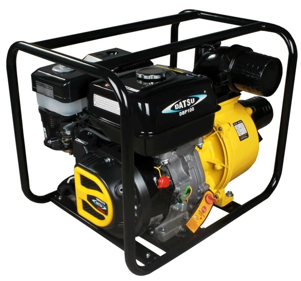 Datsu DBP 100 Benzinli Su Motoru 4'' ürün görseli 1