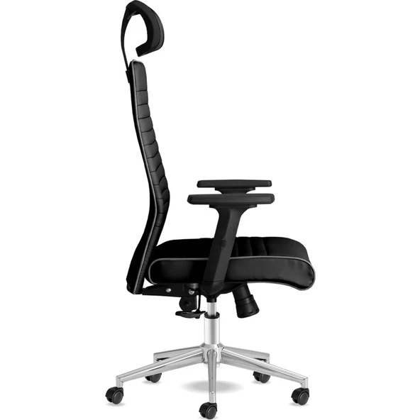 Calitte Tekno Çalışma Koltuğu - Resim 3