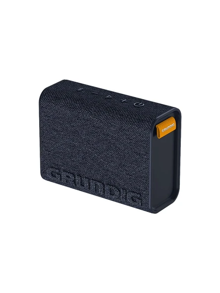 True Wireless Stereo Bluetooth Hoparlör Mavi - Resim 5