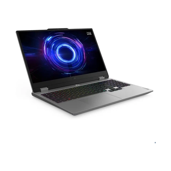 Loq Intel I7-13650HX 16GB 2 Tb SSD RTX5060 IPS 144Hz 15.6" Fhd Aı W11HOME 83JE00ERTR-32 ürün görseli 1