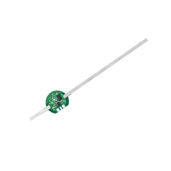 1S 3.7V 2A LiPo & Lion & 18650 BMS Batarya Koruyucu Balans Devresi ürün görseli 1