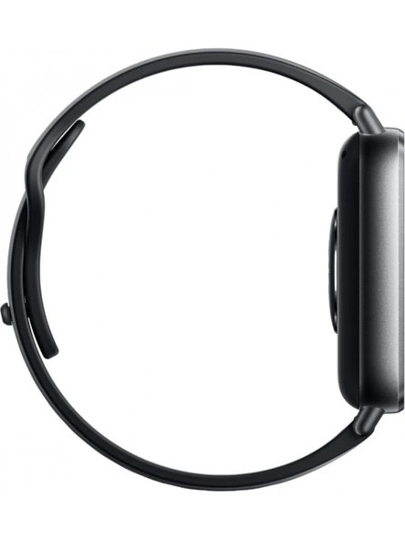 Xiaomi Redmi Watch 5 Active Siyah Akıllı Saat - Resim 4