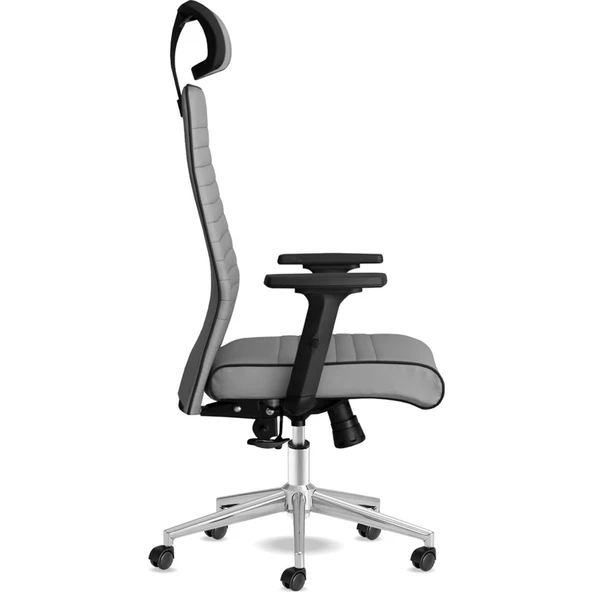 Calitte Tekno Çalışma Koltuğu - Resim 4