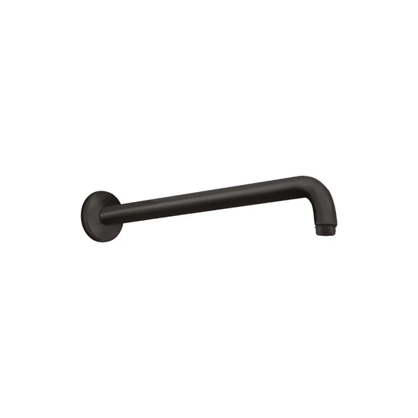 Hansgrohe Talis E Ankastre Duş Sistemi -Siyah - Resim 5