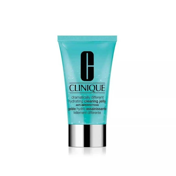 Clinique Dramatically Different Nemlendirici Arındırıcı Jel 50 ml ürün görseli 1