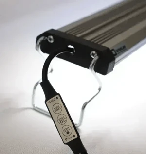 Orionled Grolüx A 60 Grolüx Serisi Dim Kumandalı 60-75 cm 22.5 w ürün görseli 1