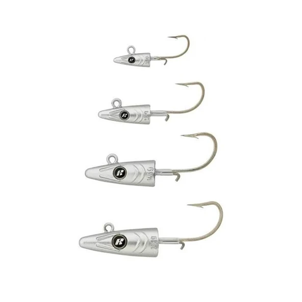 Ragot Raglou Hybrid Jighead - Resim 3