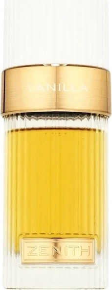 French Avenue Zenith Vanilla 100ml ürün görseli 1