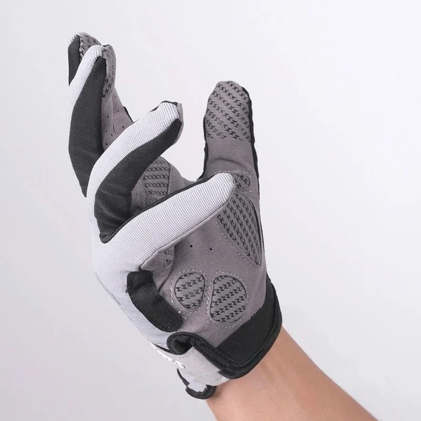 Fubelo Rock Gloves Balıkçı Eldiveni - Resim 3