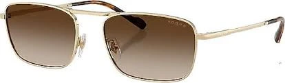 VOGUE VO 4346-S 848/13 56 18 145 UNISEX GÜNEŞ GÖZLÜĞÜ ürün görseli 1