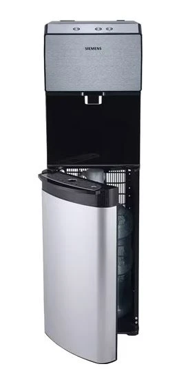 Siemens DW15703 Gizli Damacanalı Gri Su Sebili ürün görseli 1