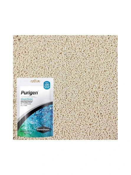 Seachem Purigen 100ml - Filtre Malzemesi ürün görseli 1