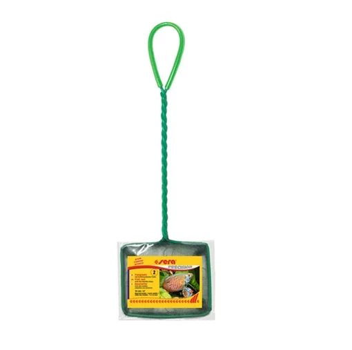 Sera Balık Kepçesi – No:2 (10 cm) ürün görseli 1
