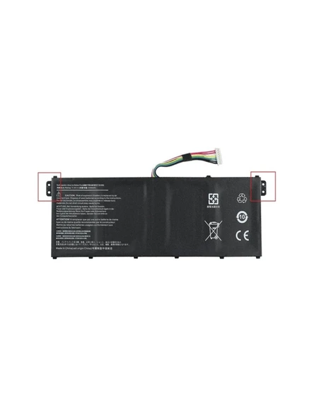 Acer Extensa 15 EX215-51 Batarya Pil ürün görseli 1